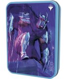 MAGIC TCG Magic: The Gathering: Teenage Mutant Ninja Turtles Tin (3 Boosters) Slike