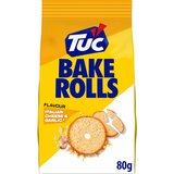 Tuc Bake rolls sir i crni luk 80g u
