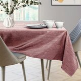AmeliaHome traka za stol Vesta 40x120 cm, roza | shoptok.hr