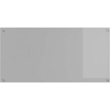  Kuhinjski zid Svijetlo siva 120 x 60 cm | shoptok.hr