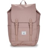 Herschel Nahrbtniki RETREAT SMALL BACKPACK Rožnata | Shoptok.si