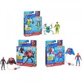  Marvel spiderman aqua web warriors ast ( F7847 ) | Eponuda.com