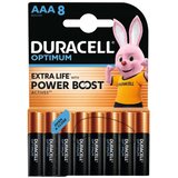 Duracell Optimum alkalne baterije AAA | Eponuda.com