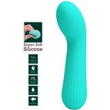 Pretty Love 2024 Vibrator Pretty Love Faun Green | Shoptok.si