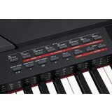 AUDIO KONDRIC Prenosni električni klavir Classic Cantabile SP-250, komplet s stojalom in pedali - - Audio-Kondric | Shoptok.si