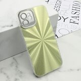 Maska sparkling shine za iphone 12/ zlatna