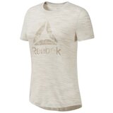 Reebok Marble Tee Bež | shoptok.hr