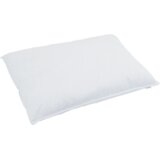 vidaXL Jastuk Bijela 40 x 60 cm 130gsm 100% pamuk | shoptok.hr