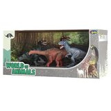 Luna world of animals: dinosaur set igračaka od 4 komada Cijene