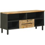  Ormari za skladištenje Prirodna 100 x 33 x 46 cm | shoptok.hr