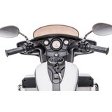 Motor na akumulator Goldwing - bijeli | shoptok.hr