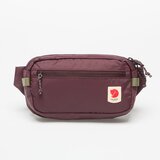Fjällräven Torbica za pas High Coast Hip Pack Blackberry Universal Cene