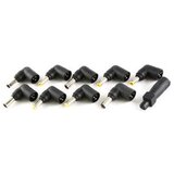 AC ADAPTER univerzalni za notebok GEMBIRD 90W 15-20V 4,5A NPA-1D | Eponuda.ba