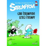 Čarobna knjiga Peyo
 - Štrumpfovi - Crni Štrumpfovi i leteći Štrumpf Cene