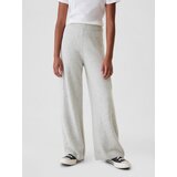 GAP Children's Knitted Cargo Pants CashSoft - Girls | Shoptok.si