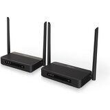 Digitus 4K Wireless HDMI KVM Extender Set, 100 m, 4K /60Hz | shoptok.hr