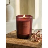 Sinsay Mirisna svijeća s dodatkom sojinog voska Rose and Geranium | shoptok.hr