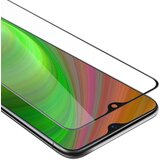  oppo R17 - zaščitna folija za transparentna s črno barvo - zaščitno steklo s kaljenim zaslonom s trdoto 9H in 3D dotikom, (20604176) | Shoptok.si