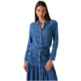 Guess Ženska denim košulja u
