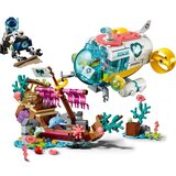 Lego Friends Reševalna akcija delfinov - 41378, (632854) | Shoptok.si