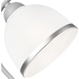  Stona lampa RETRO II 1xE27/60W/230V srebrna | Eponuda.com