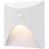 Master Lampa za stepenice sa senzorom 3W 4000K SDS-S80FA bijela | Eponuda.ba