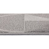 FD Sivi/krem tepih 240x330 cm Lori – | shoptok.hr