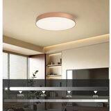 Brilagi LED plafonsko svetlo sa prigušiva POOL LED/60W/230V Ø 60 cm bronzano + daljinski upravljač | Eponuda.com