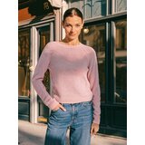 Sinsay Osnovni pamukasti džemper | shoptok.hr