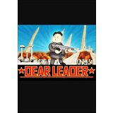 Steam Dear Leader (PC) Key GLOBAL | ePonuda.com