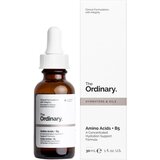 The Ordinary Amino Acid + B5 vlažilni serum z aminokislinami 30 ml | Shoptok.si