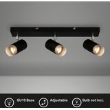 XXXL Briloner 2142035 - Spot svetlo 3xGU10/9W/230V | Eponuda.com