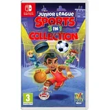 Sports 3in1 Collection - igra brez ovitka (SWITCH) - rabljeno