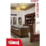 EA App The Sims 4: Cozy Bistro Kit (DLC) (PC/MAC) Key GLOBAL | ePonuda.com