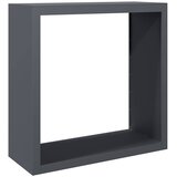  Stalak za drva za ogrjev antracit 100x40x100 cm čelični | shoptok.hr