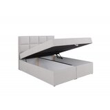  Tapecirani krevet BESSO 180x200 - Monolith 76 | shoptok.hr