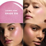 Armani Luminous Silk Cheek Tint Shine tekoče rdečilo odtenek 53 Cosmic Pink 12 ml | Shoptok.si
