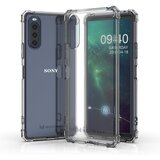  Maskica s Anti-Shock zaštitom za Sony Xperia 10 II | shoptok.hr