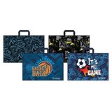  Torba za blok br. 5 pulse za decake 221776 ( 72809 ) | Eponuda.com
