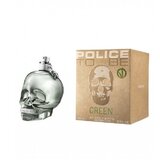 Police to be green unisex parfem edt 75ml +150 | ePonuda.com