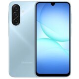 Samsung Galaxy A17 128GB (6GB RAM) Light Blue (plava boja) Cijene