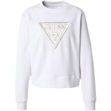 Guess Majica bela | Shoptok.si