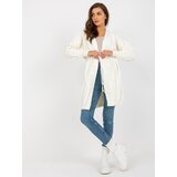 RUE PARIS Sweater-LC-SW-8009.09P-ecru | Shoptok.si