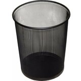 Levia Koš za smeti, 19 l, črn Cene