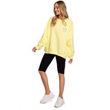 Made Of Emotion Woman's Shorts M593 | Shoptok.si