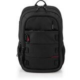 Gabol Ranac sa tri odeljka 33x47x19 cm 15,6" Disk crna | ePonuda.com