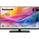 Panasonic TV-32S50AEZ HD LED pametni 80 televizor cm (32") LCD-TV z LED tehnologijo | Shoptok.si