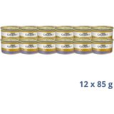 Gourmet Gold komadići u pašteti pačetina - 1.02 kg Cene