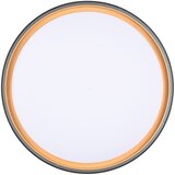 Tri O Crna LED stropna svjetiljka ø 40 cm Felis – | shoptok.hr