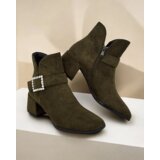 Resti Women's ankle boots on low heel Vetti | ePonuda.com